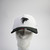 Atlanta Falcons New Era 9Forty Snap-Back Hat Unisex White Used OSFM HATS-014991