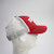 Washington State Cougars Nike Snap-Back Hat Unisex Crimson Used OSFM HATS-014999