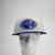 Indianapolis Colts New Era 9fifty Snap-Back Hat Unisex New without Tags LXL HATS-014978