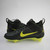 Oregon Ducks Nike Force Savage Football Cleat Men's Olive Used 17 CLEA-014901