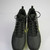 Oregon Ducks Nike Force Savage Football Cleat Men's Olive Used 17 CLEA-014901
