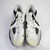 Nike Kyrie Basketball Shoe Men's White Used 15 SHOE-020505