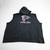 Atlanta Falcons Nike NFL On Field Sweatshirt Men's Black Used XXL TOPS-162948