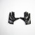 Nike Vapor Gloves - Receiver Men's Black Used-EQPT-006009