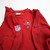 Tampa Bay Buccaneers Nike Long Sleeve Shirt Men's Red Used S TOPS-162966