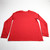 Tampa Bay Buccaneers Nike Long Sleeve Shirt Men's Red Used L TOPS-162925