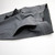 Nike Dri-Fit Dress Pants Men's Dark Gray Used 40X31 PNTS-033744