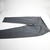 Nike Dri-Fit Dress Pants Men's Dark Gray Used 40X31 PNTS-033744