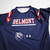 Belmont Bruins Under Armour Practice Jersey - Volleyball Men's Navy Used M JRSY-009675