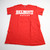 Belmont Bruins Gildan Short Sleeve Shirt Men's New without Tags S TOPS-162908