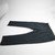 Nike Dress Pants Men's Black Used 36x31-PNTS-033777
