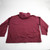 Minnesota Golden Gophers Nike Jacket Women's Maroon Used XXL TOPS-163328