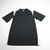 Augusta Sportswear Short Sleeve Shirt Men's Black Used S TOPS-163333