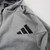 adidas Jacket Men's Gray New with Tags XXL TOPS-162639