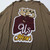 Minnesota Golden Gophers Sport-Tek Long Sleeve Shirt Men's Brown Used-TOPS-162648
