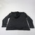 Air Jordan Sweatshirt Men's Dark Gray Used L TOPS-162649