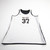 Ohio State Buckeyes Nike Practice Jersey - Basketball Women's Used Black/White XL-JRSY-009711