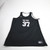 Ohio State Buckeyes Nike Practice Jersey - Basketball Women's Used Black/White XL-JRSY-009711