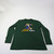Minnesota Golden Gophers Sport-Tek Long Sleeve Shirt Men's Green Used L TOPS-162641