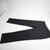 Dockers Dress Pants Men's Black Used 36X31 PNTS-033834