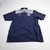 Belmont Bruins Under Armour Pullover Men's Navy Used S TOPS-163359