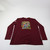 Minnesota Golden Gophers Sport-Tek Long Sleeve Shirt Men's Maroon Used XL-TOPS-162790