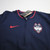 UConn Huskies Nike Dri-Fit Pullover Men's Navy New S-TOPS-162880