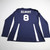 Belmont Bruins Under Armour Practice Jersey - Volleyball Men's Used L JRSY-009676