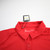 Belmont Bruins Under Armour Polo Women's Red New with Tags Multiple Sizes TOPS-162868