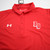 Belmont Bruins Under Armour Polo Women's Red New with Tags Multiple Sizes TOPS-162868