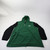 New York Jets Nike Dri-Fit Pullover Men's Green Used XXL TOPS-163075