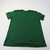 New York Jets Nike Dri-Fit Short Sleeve Shirt Men's Green Used L TOPS-163089