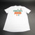 Miami Hurricanes adidas Aeroready Short Sleeve Shirt Men's New without Tags M TOPS-163125