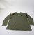 New York Jets Nike NFL On Field Therma-Fit Sweatshirt Men's Olive Used XXL TOPS-163113