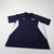 Belmont Bruins Under Armour Polo Men's Navy Used XL TOPS-163158