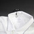 Belmont Bruins Under Armour Polo Men's White New with Tags S TOPS-162914
