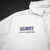 Belmont Bruins Under Armour Polo Women's White Used XL TOPS-162926
