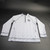 WSI Sports Pullover Men's White Used M TOPS-162950
