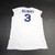 Belmont Bruins Mizuno Practice Jersey - Volleyball Women's Used Multiple Sizes JRSY-009687