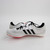 adidas adizero Track Cleat Men's White/Black New without Box 7-CLEA-015246