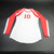 Belmont Bruins Under Armour HeatGear Practice Jersey - Volleyball JRSY-009660