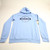 Memphis Grizzlies Nike NBA Authentics Sweatshirt Men's New with Tags MTT TOPS-163273