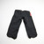 Louisville Cardinals adidas Football Pants Men's Black Used Multiple Sizes PNTS-033820