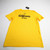 California Golden Bears Under Armour Short Sleeve Shirt Men's Gold New-TOPS-163165