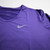Nike Dri-Fit Long Sleeve Shirt Women's Purple New with Tags Multiple Sizes TOPS-163051