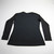 Nike Dri-Fit Long Sleeve Shirt Women's Black New with Tags Multiple Sizes TOPS-163055