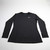 Nike Dri-Fit Long Sleeve Shirt Women's Black New with Tags Multiple Sizes TOPS-163055