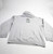 New York Jets Nike Sweatshirt Men's Light Gray Used 3XL TOPS-163070