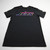 New York Jets Nike Dri-Fit Short Sleeve Shirt Men's Black Used M TOPS-163239