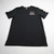 New York Jets Nike Dri-Fit Short Sleeve Shirt Men's Black Used M TOPS-163239